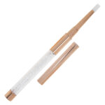 pedzelek-silikonowy-do-zdobien-wcierania-pylkow-i-zdobienia-paznokci-golden-rose-z-cyrkoniami-zloty-no-name-nr-1