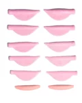 Formy-silikonowe-do-laminacji-rzes-Pinky-Shiny-Pads-waleczki-Zola-1-1