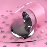 metallic-gel